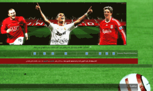 Realmadrid.sport-area.net thumbnail