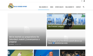 Realmadridsport.com thumbnail