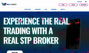 Realmarketbroker.com thumbnail