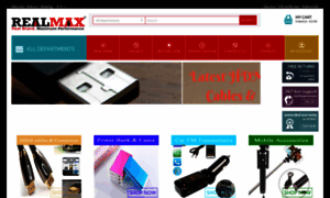 Realmax.co.uk thumbnail
