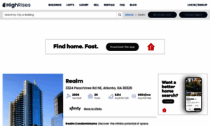 Realmcondosatlanta.com thumbnail