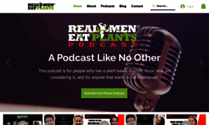 Realmeneatplants.com thumbnail