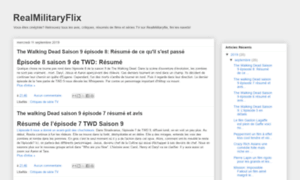 Realmilitaryflix.com thumbnail