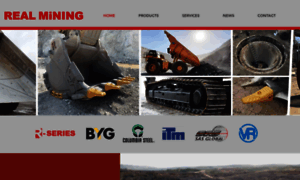 Realmining.com thumbnail