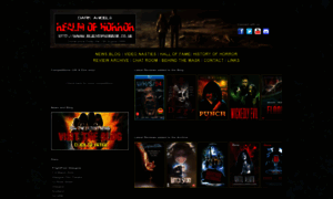 Realmofhorror.co.uk thumbnail