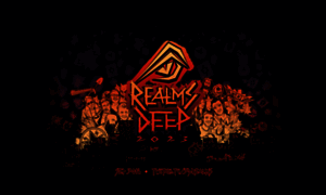 Realmsdeep.game thumbnail