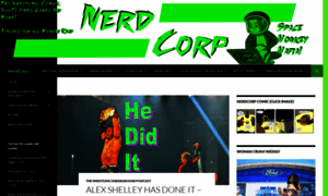 Realnerdcorp.com thumbnail