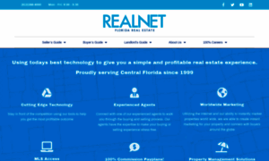 Realnetflorida.com thumbnail