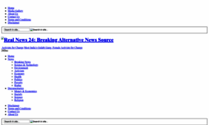 Realnews24.com thumbnail