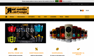 Realnutrition.shop thumbnail