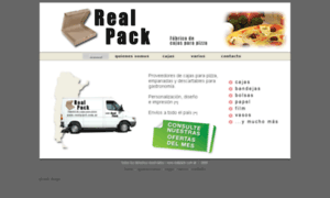 Realpack.com.ar thumbnail