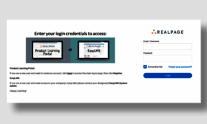 Realpagelearning.com thumbnail