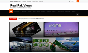 Realpakviews.com thumbnail