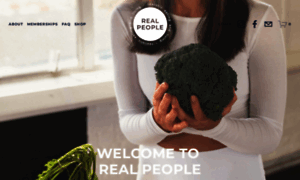 Realpeople.ie thumbnail