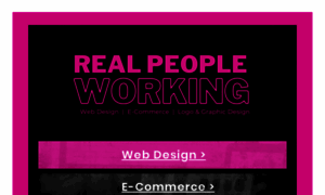 Realpeopleworking.com thumbnail