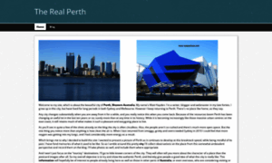 Realperthwa.com thumbnail