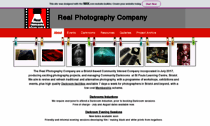 Realphotographycompany.co.uk thumbnail