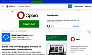 Realplayer-cloud.tr.softonic.com thumbnail