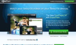 Realplayer.com.au thumbnail