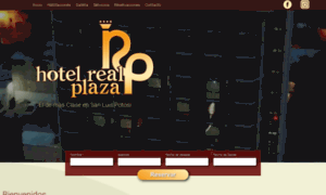 Realplaza.com.mx thumbnail