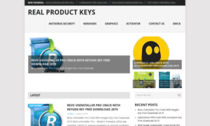 Realproductkeys.org thumbnail