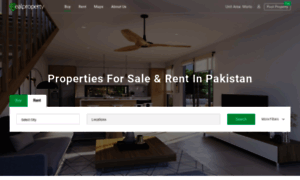 Realproperty.pk thumbnail