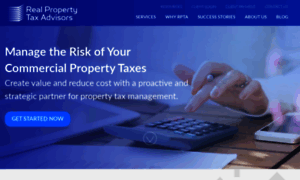 Realpropertytaxadvisors.com thumbnail