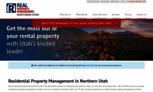 Realpropertyutah.com thumbnail