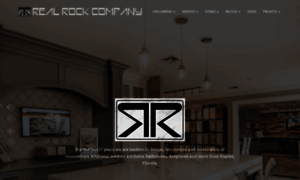 Realrockcompany.com thumbnail