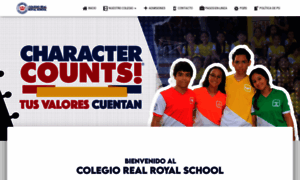 Realroyalschool.edu.co thumbnail