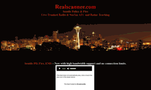 Realscanner.com thumbnail