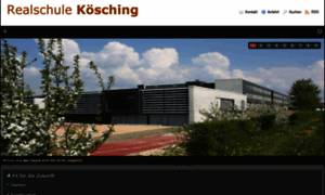 Realschule-koesching.de thumbnail