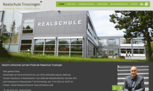 Realschule-trossingen.de thumbnail