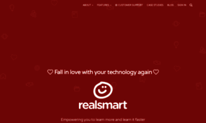 Realsmart.co.uk thumbnail