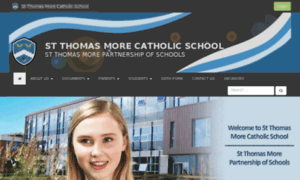 Realsmart.stthomasmore.org.uk thumbnail