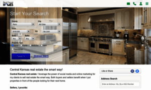 Realsmartkansas.com thumbnail