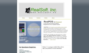 Realsoft.ph thumbnail