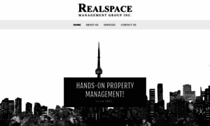 Realspace.ca thumbnail