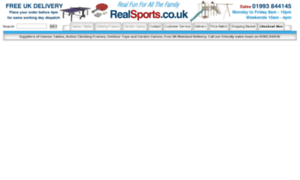 Realsports.co.uk thumbnail