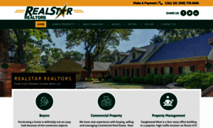 Realstar-realtors.com thumbnail