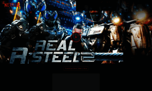 Realsteel2.timeformovie.site thumbnail