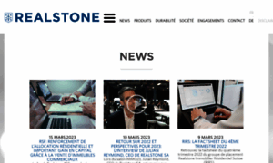 Realstone.ch thumbnail