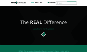 Realstrategies.com thumbnail