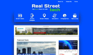 Realstreet2015.com thumbnail