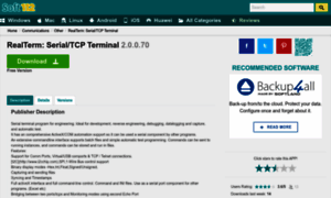 Realterm-serial-or-tcp-terminal.soft112.com thumbnail