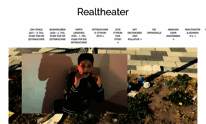 Realtheater-praktikum.de thumbnail
