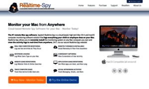 Realtime-spy-mac.com thumbnail