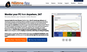 Realtime-spy.com thumbnail