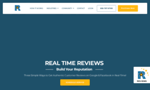 Realtimereviews.com thumbnail