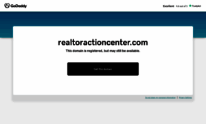 Realtoractioncenter.com thumbnail